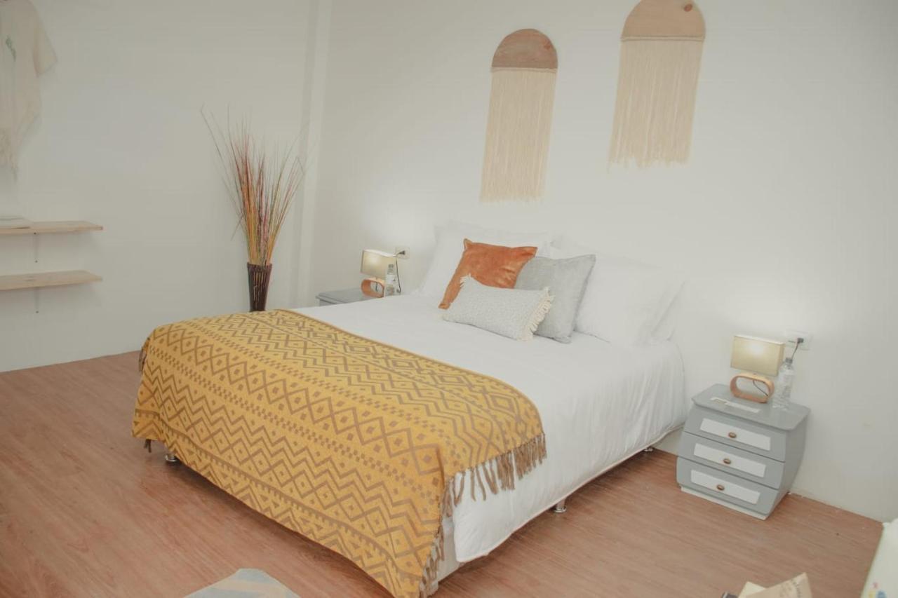 Hacienda Boutique Santa Rosanna Villa Santa Rosa de Cabal Buitenkant foto