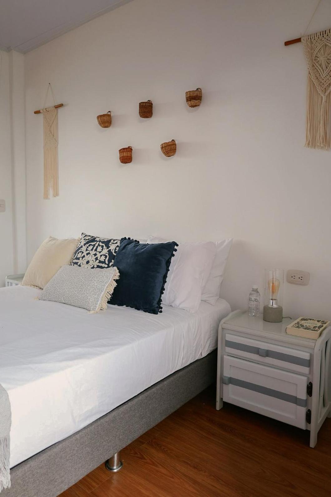 Hacienda Boutique Santa Rosanna Villa Santa Rosa de Cabal Buitenkant foto