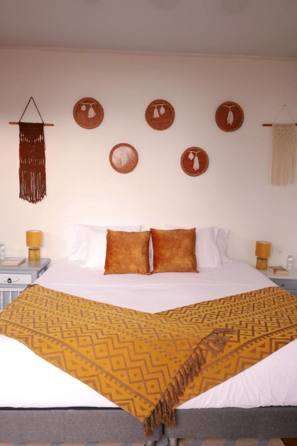 Hacienda Boutique Santa Rosanna Villa Santa Rosa de Cabal Buitenkant foto